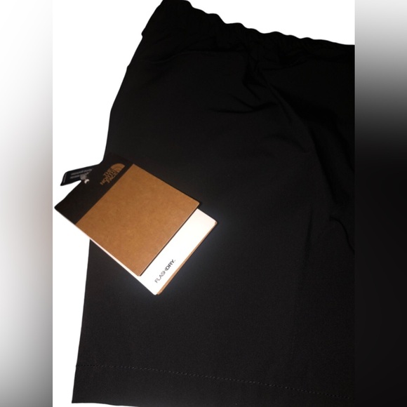 The North Face Paramount Skort Womens Size 22W Black NWT Plus Size - Picture 11 of 12